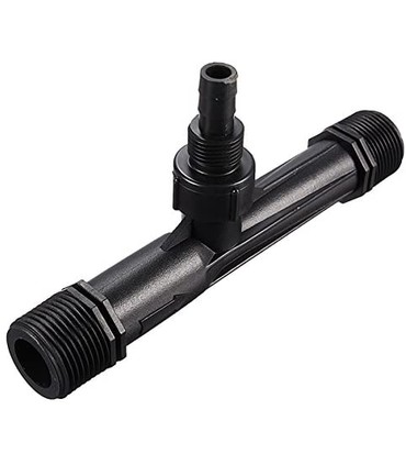 Injecteur D'engrais Venturi G2 Kit D'engrais Venturi D'irrigation à