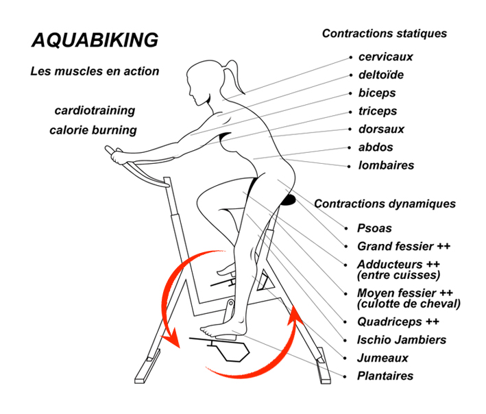 AQUAGYM