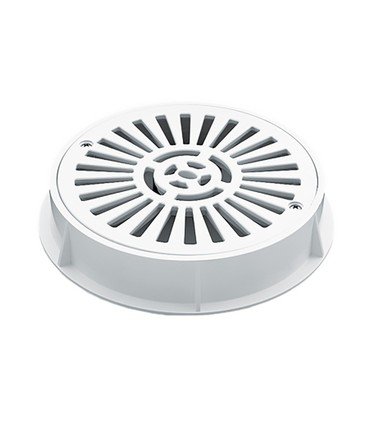 Grille De Fond AquaConcept Grille De Fond AquaConcept