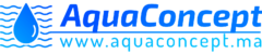Logo AquaConcept maroc