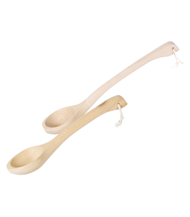 Bloc En Bois De Hêtre – Pour Travail Du Verre, Vitrerie – Bloc Louche Naturel