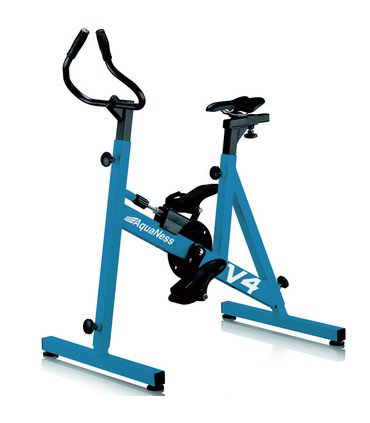 Vélo aquabike V4